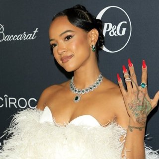 Karrueche Tran