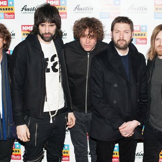 Kasabian