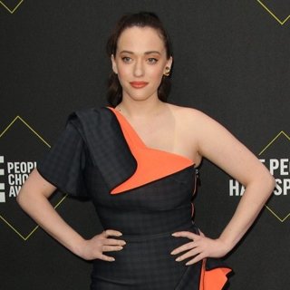 Kat Dennings