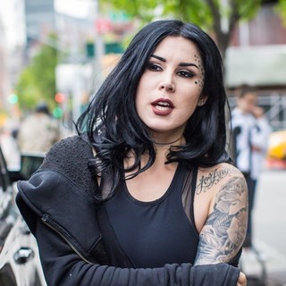 Kat Von D