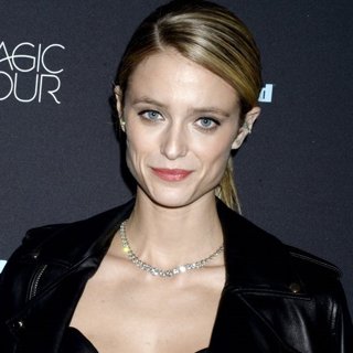 Kate Bock