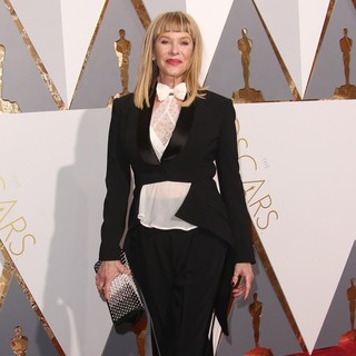 Kate Capshaw