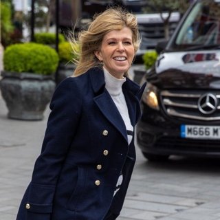Kate Garraway