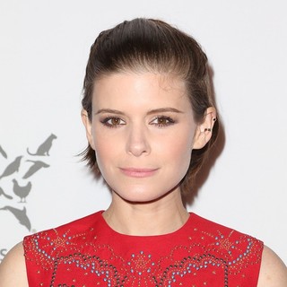 Kate Mara in The Humane Society of The United States to The Rescue Gala