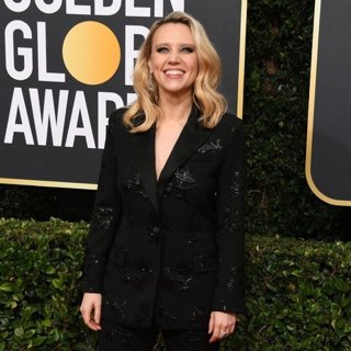 Kate McKinnon