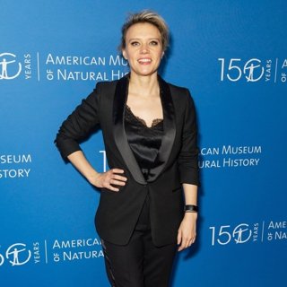 Kate McKinnon in American Museum of Natural History 2019 Museum Gala