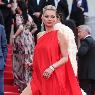 69th Cannes Film Festival - Loving Premiere - Arrivals