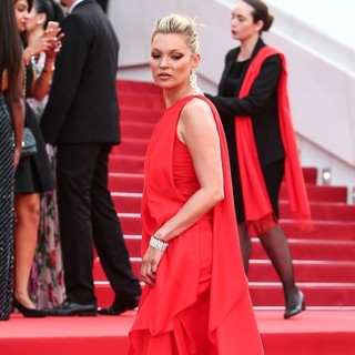 69th Cannes Film Festival - Loving Premiere - Arrivals