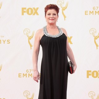 Kate Mulgrew