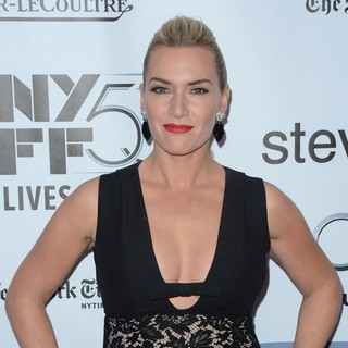 53rd New York Film Festival - Steve Jobs - Premiere - Red Carpet Arrivals