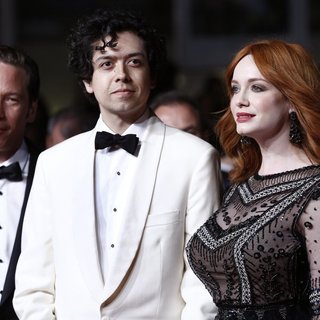 The 67th Annual Cannes Film Festival - Lost River - Premiere Arrivals