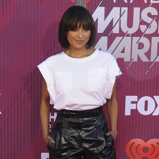 Katerina Graham