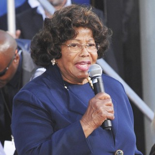Katherine Jackson