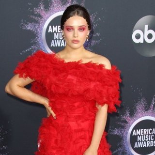 Katherine Langford