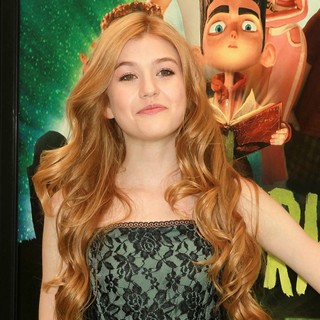 World Premiere of ParaNorman