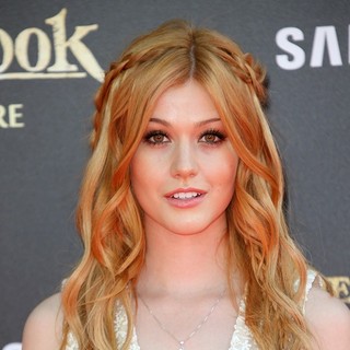 World Premiere of Walt Disney's The Jungle Book - Arrivals