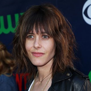 Katherine Moennig