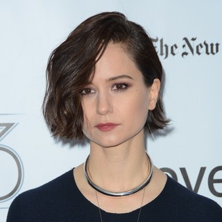 53rd New York Film Festival - Steve Jobs - Premiere - Red Carpet Arrivals