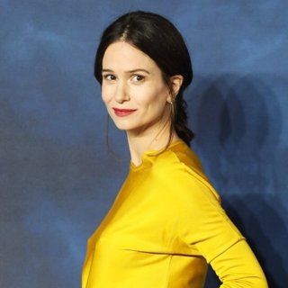 Katherine Waterston