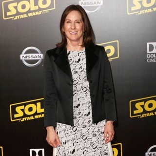 Kathleen Kennedy