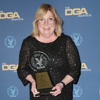 Kathleen McGill