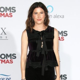 Premiere of STX Entertainment's A Bad Moms Christmas