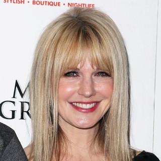 Kathryn Morris