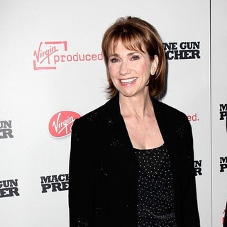 Machine Gun Preacher Los Angeles Premiere