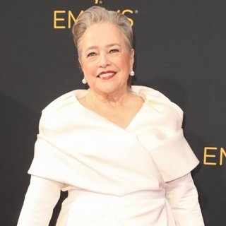 Kathy Bates in 68th Emmy Awards - Arrivals