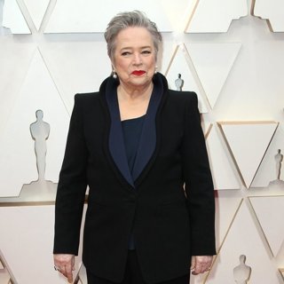 Kathy Bates