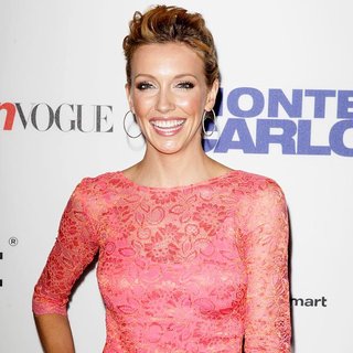 Teen Vogue Premiere of Monte Carlo - Arrivals