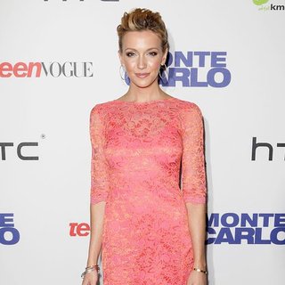 Teen Vogue Premiere of Monte Carlo - Arrivals