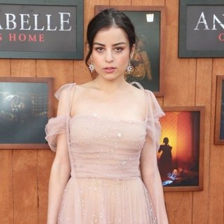 Premiere of Warner Bros' Annabelle Comes Home