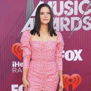 Katie Stevens