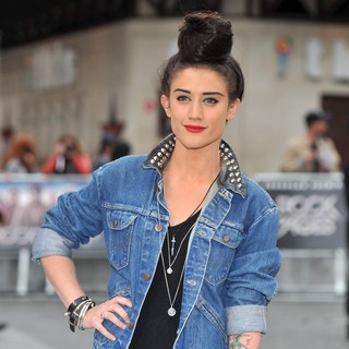 Katie Waissel