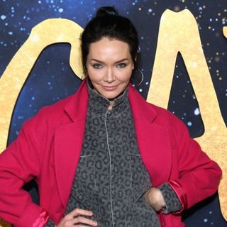 Katrina Lenk