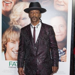 Katt Williams