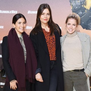 Bumblebee Fan Screening
