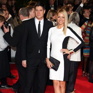 World Premiere of Skyfall - Arrivals