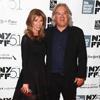 The 51st New York Film Festival - Captain Phillips World Premiere - Red Carpet Arrivals