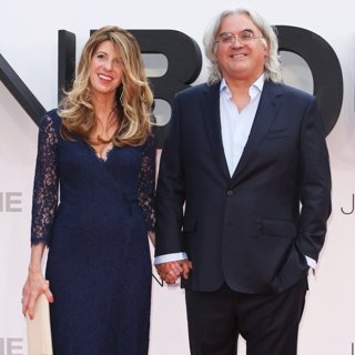 The European Premiere of Jason Bourne - Arrivals