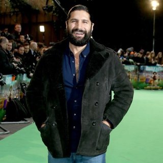 World Premiere of Early Man - Arrivals