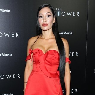 The Dark Tower New York Premiere