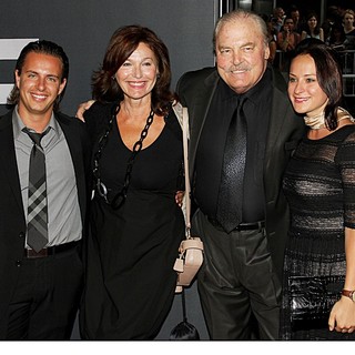 The Universal Pictures World Premiere of The Bourne Legacy - Arrivals