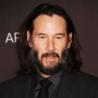 Keanu Reeves