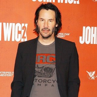 John Wick: Chapter 2 Paris Photocall