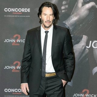 John Wick: Chapter 2 Photocall