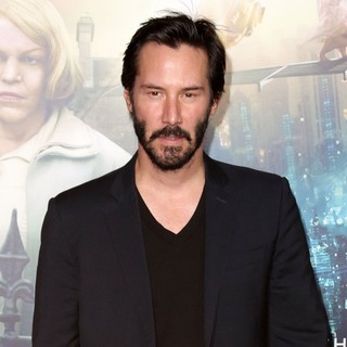 The Cloud Atlas Los Angeles Premiere