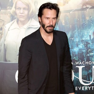 The Cloud Atlas Los Angeles Premiere