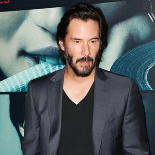 The Premiere of Lionsgate's Knock Knock - Red Carpet